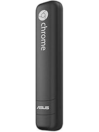ASUS CHROMEBIT CS10 Stick-Desktop PC with RockChip 3288-C 2 GB LPDDR3L 16 GB eMMC Google Chrome OS