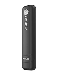 Dispositivo de memoria CHROMEBIT CS10 con RockChip 3288 C, 2 GB, LPDDR3L 16 GB eMMC para OS, , Chrome, de Asus, Negro