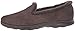 Skechers Performance Women's Go Step Velvety Walking Shoe,Chocolate,8 M US