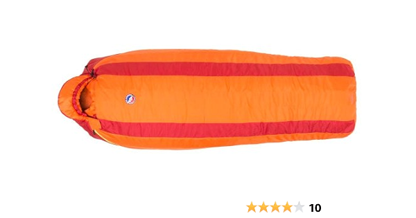 big agnes big creek 30