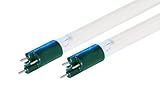 2 Pack - LSE Lighting UV Bulbs for use with S463RL S5Q-PA, S5Q, S5Q-GOLD