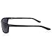 SUNGAIT Classic Polarized Sunglasses Rectangle Metal Frame for Men