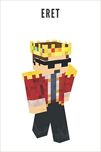 Eret Eret Smp Eret Notebook Eret Art Eret Fanart Eret Skin Dream Team Dream Smp Dreamsmp Dream Smp Pack Dsmp Mcyt