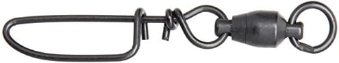 Sampo Ball Bearing Swivels w/ Coastlock Snap & Welded Ring