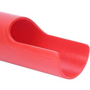 Hengelhouder, opvouwbaar ontwerp Metaal + kunststof hengel In de grond geplaatste houder, voor vissen op het strand van…