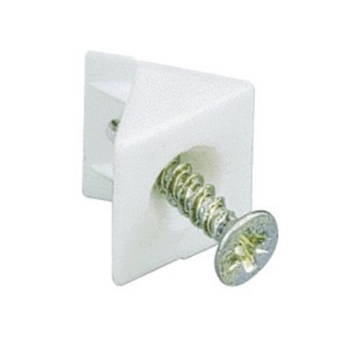 2 X Furniture Drawer Bottom Sagging Repair Fix Mend Mending Wedges - Pack of 10