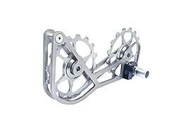 SwishTi Titanium Road Cyclocross Gravel Bicycle