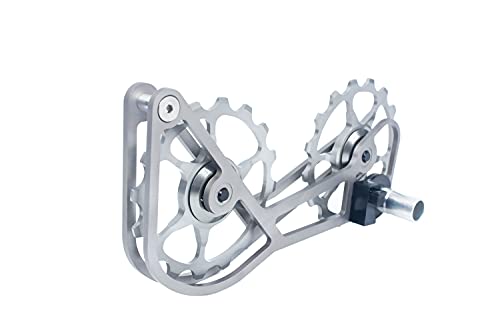 SwishTi Titanium Road Cyclocross Gravel Bicycle