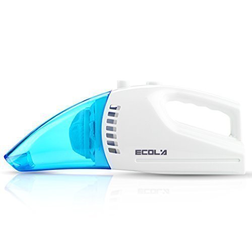 Buy ECOLA Colorful Clean Mini USB VACUUM for