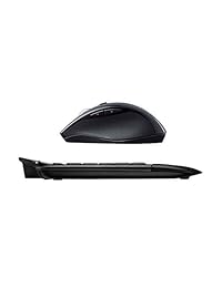 Logitech mk735 Wireless Keyboard y el mouse Combo   MK710 Teclado y mouse inalámbrico M510