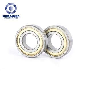 Подшипник 6206 2rs размеры