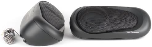 pioneer trolley speaker