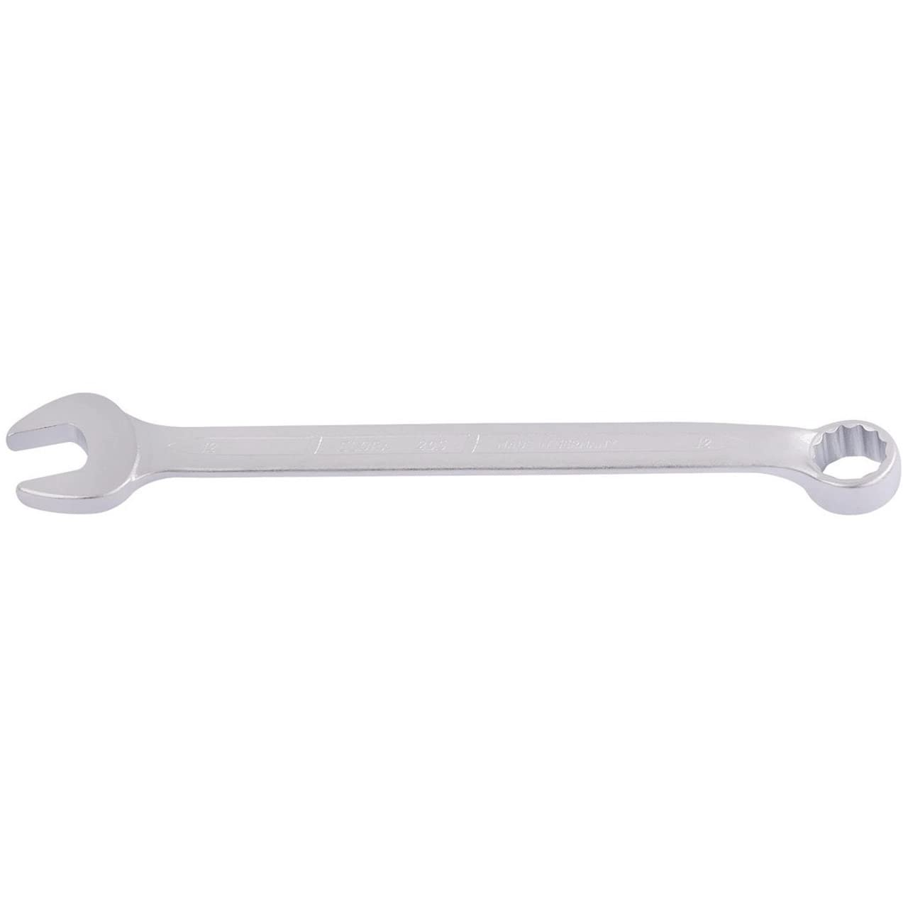 Draper 3545 Elora Long Combination Spanner, 14mm