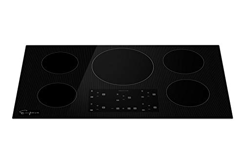 1 Empava+EMPV+IDC36+Electric+Induction+Cooktop