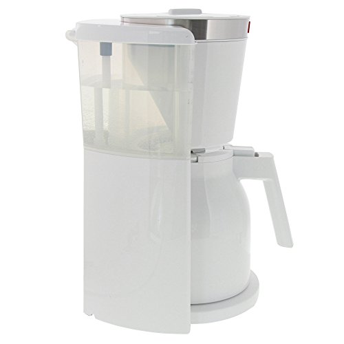 Melitta Look IV Therm Selection, 101111, Filter Coffee Machine with