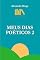 Livro Meus Dias Poéticos 2