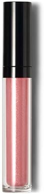 Pink Lip Gloss - Glitter Pink Glossy For Girls - Plumping Gloss (Pixie)