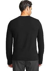 Peloton Standard Classic Long Sleeve, Black