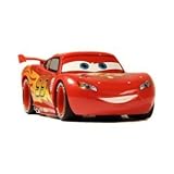 Carrera Go! 64082 Lightning McQueen Cars 3 1:43