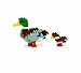 Nanoblock Mallard Duck