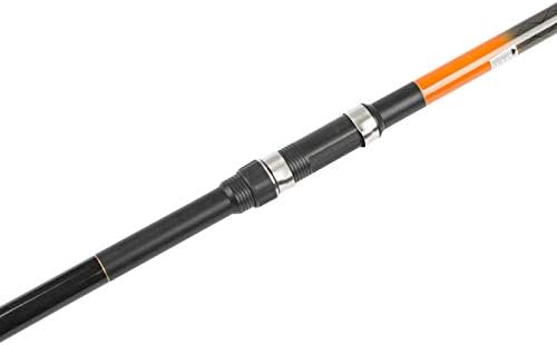 pilot fishing rod