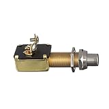Seachoice 2-Position Push Button Starter/Horn