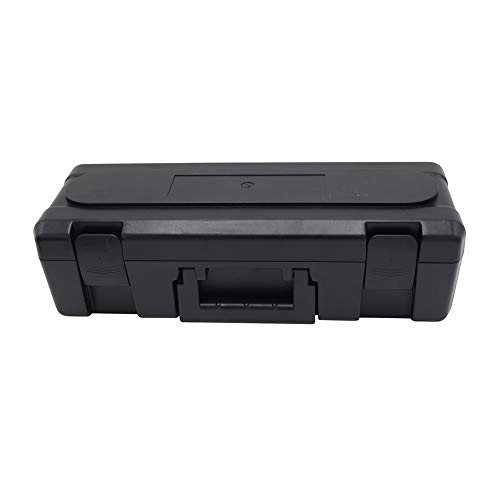 Professional PVC/TPO Single Ply Roofing Welding Tools Heat Gun Kit,120V