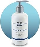 EltaMD Foaming Facial Cleanser