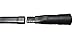 GIBTOOL 1.25inch Multifunction Flexible Crevice Tool for Vacuum Hoses Accepting 1 1/4