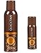Body Drench Quick Tan Instant Self Tanning Spray Medium Dark, 8 Ounces (Pack of 3)
