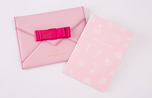 Maison de FLEUR BOOK 画像 B