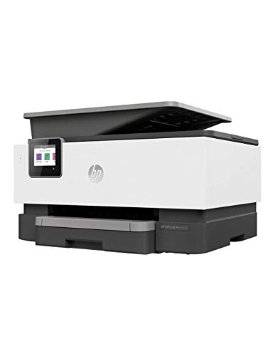 hp printer pro 9010