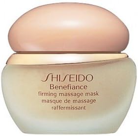 Shiseido Firming Massage Mask, Benefiance, 1.9 Ounce by Shiseido