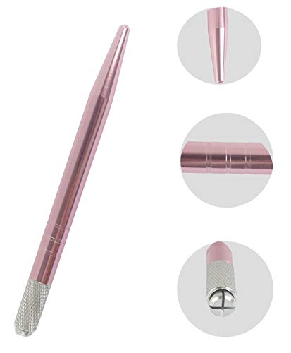 6 Microblading+Machine+Eyebrow+Permanent+Supplies