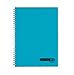 Maruman Lifetime Notebook B5 (6.9x9.8