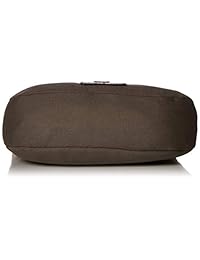 Viajes: bolso cruzado para sillín de mensajería antirrobo