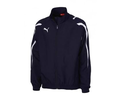Puma Herren Teamsport Trainingsanzug PowerCat 5.10 Woven Suit