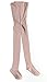 Women Color Flat knit Sweater Cotton Stirrup Footless Footed tights (S/M, Camel)