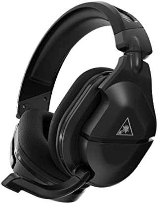 Amazon.com: Turtle Beach Stealth 600 Gen 2 USB Wireless Amplified