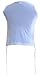 Jerusalem Tzizit 100% Cotton Kosher Tzitzit for Mens Tzizit Size Large White