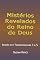Livro Mistérios Revelados Do Reino De Deus