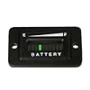 12-24-Volt-Battery-Charge-Indicator-for-Marine-Trolling-Solar-Golf-Cart-US-Seller