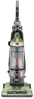 Hoover WindTunnel T-Series Rewind Upright Vacuum, Bagless, Sage, UH70120