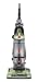 Hoover T-Series WindTunnel Rewind Plus Upright Vacuum Cleaner, with HEPA Media Filtration, Lightweight and Corded, UH70120, Green primary