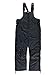 iXtreme Big Boys' Snowbib, Black, 16/18