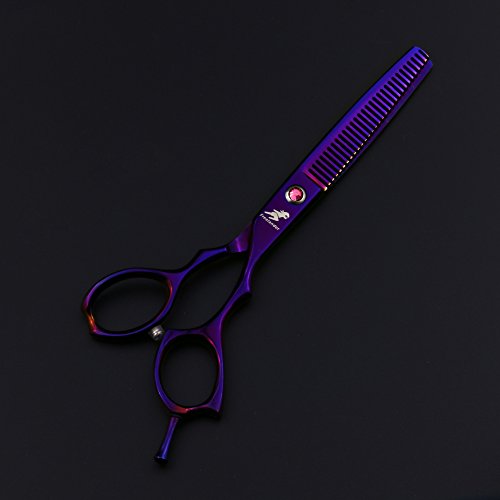 image for 6.0 inch Professional Barber Hairdressing Cutting Shear - Salon Hair T