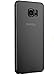 Samsung Galaxy Note 5 Mirror Case, Blue-sea88(TM) Luxury Anti-scratch Ultra thin Mirror Metal Aluminum Frame Case for Samsung Galaxy Note 5 (Gray)