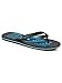 Quiksilver Men's Molokai Wordmark Flip-Flop