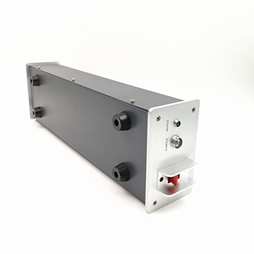 AC Power Filter Power Conditioner - WAudio AC Power Purifier with Surge Protector