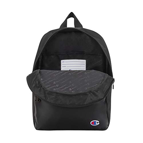 small champion backpack